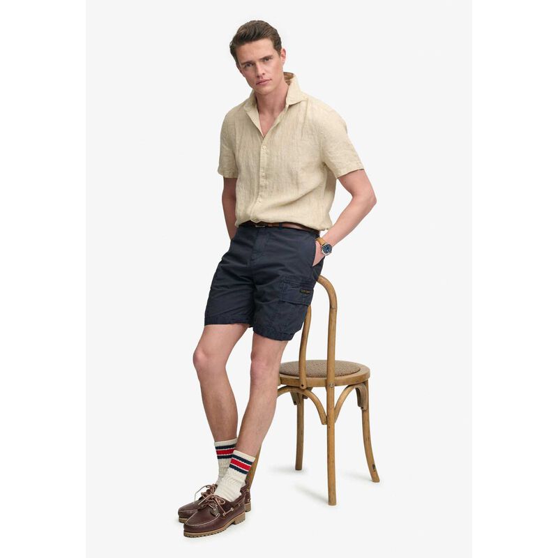 Superdry Ripstop Light Cargo Short image number 2